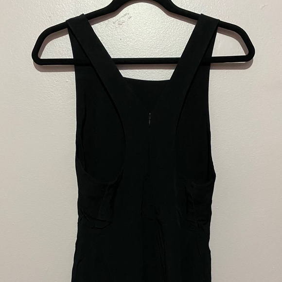 Wilfred Black Dress - Picture 2 of 6